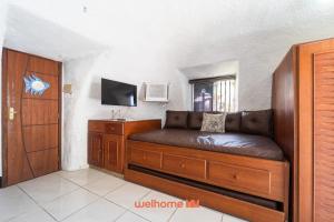 Chale em Buzios com Acesso Facil a Praia