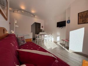 Résidence Saboia A48 Clés Blanches Courchevel