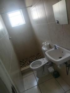 Bellville Backpackers