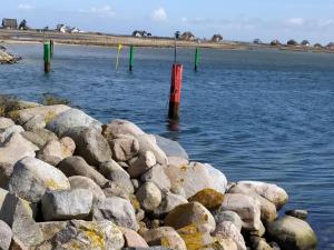 Seeblick Heiligenhafen