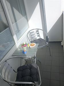 Seeblick Heiligenhafen