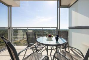 Apartament Studio Verde - Aprent