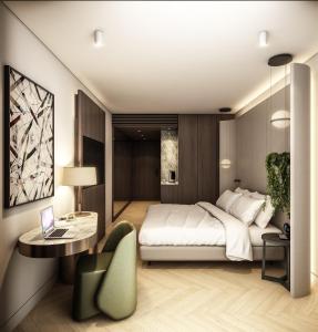 Rayelin Hotel Taksim