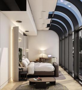 Rayelin Hotel Taksim