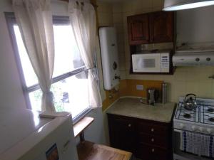 Spacious with an excellent location in Recoleta