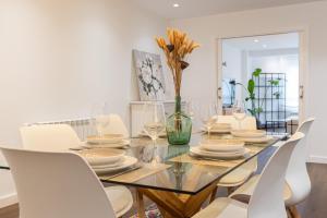 Gran Suite Loro Dorado