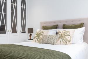 Gran Suite Loro Dorado