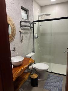 Vilarejo dos Milagres