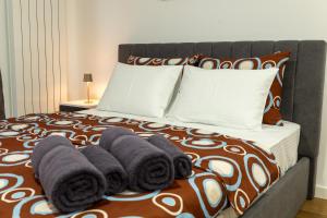 Planet Residence - Harmony Lux