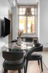Chic Chelsea Flat Near Harrods