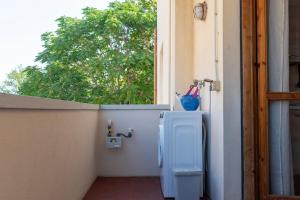 Appartamento Maserti in Cisanello