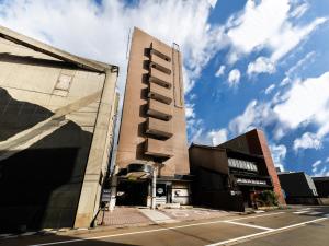 APA Hotel Komatsu