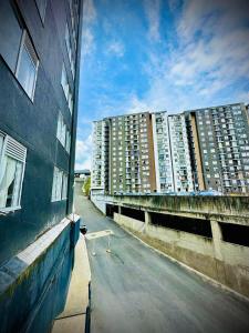 Lindo apartaestudio Bdm luxury