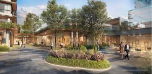 Shopping Bordaza - Apartamento alto padrão com rooftop, piscina e academia