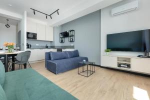 Apartament Studio Verde - Aprent