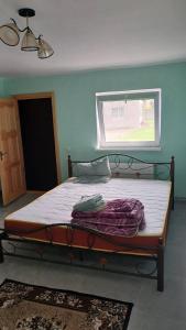 Однокімнатна квартира