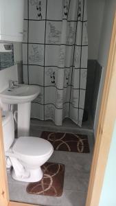 Однокімнатна квартира