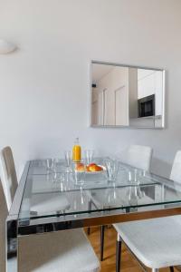 406- Appartement spacieux face jardins des Plantes