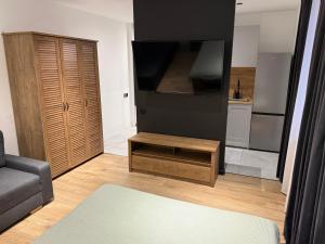 Apartament - Raciborska