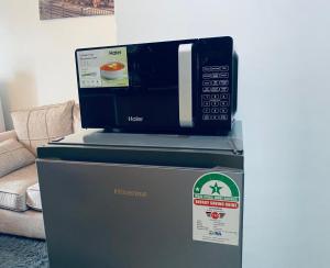 Tsavo, Fedha,Embakasi