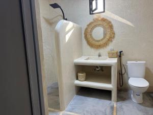 Villa Lalla et Moulay