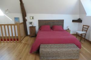 À La Croisée Des Châteaux 3étoiles