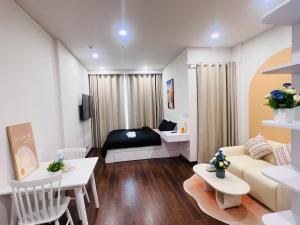 Lilyhouse - Apartment Vinsmart City Tây Mỗ