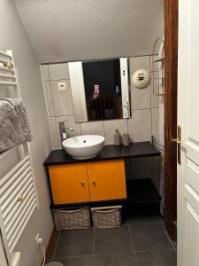 Family Home App 2 chambres 4 pers proche Strasbourg, Europa-Park, Colmar