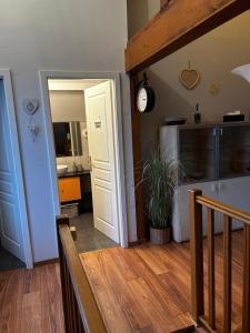 Family Home App 2 chambres 4 pers proche Strasbourg, Europa-Park, Colmar