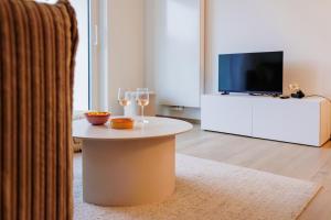 Gezinsappartement in Middelkerke - Noort-C