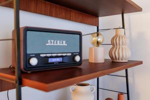 Gezinsappartement in Middelkerke - Noort-C