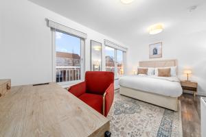 Urban Elegance - Spacious 5-Bed Home in Glasgow