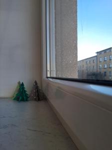 Pirc apartment on Dunajska street