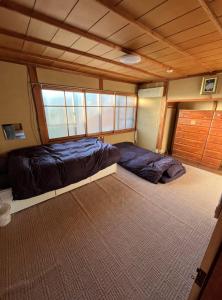 町屋の旅籠 萩乃庵 pooch-friendly