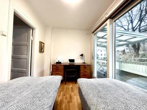 Family & Worker Accommodations in Göteborg