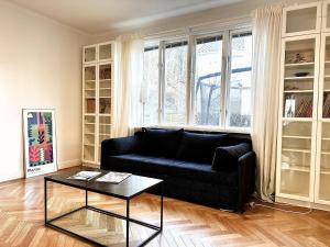 Family & Worker Accommodations in Göteborg