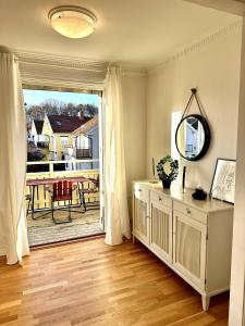 Family & Worker Accommodations in Göteborg