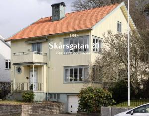 Family & Worker Accommodations in Göteborg