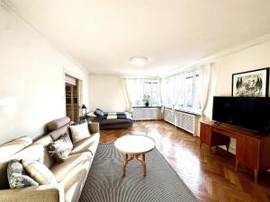 Family & Worker Accommodations in Göteborg