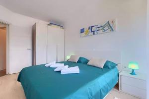 Apartment Ellis 2413