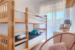 Apartment Ellis 2413