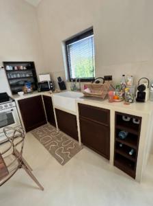 Villa Aria Natura, calme sérénité piscine chauffée