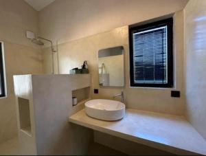 Villa Aria Natura, calme sérénité piscine chauffée