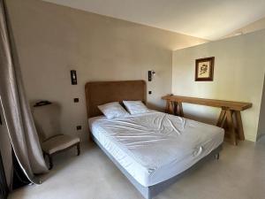 Villa Aria Natura, calme sérénité piscine chauffée