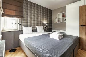 Apartamenty CENTRUM Plac Litewski