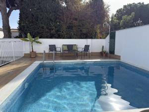 Nerja Paradise Rentals - Villa Suero