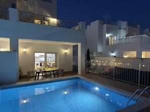 Nerja Paradise Rentals - Villa Suero