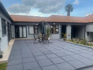 Morningmist Boutique 27 Room 3