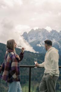 Berggut Niggler - Pratum