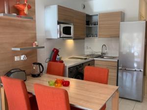 609 Natureva- appartement 2 pers